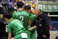 【春高バレー】北海道代表決定戦 ベスト4唯一の公立校・札幌藻岩は準決勝で涙 森元監督「先輩から引き継がれたものをまた次の世代へ」男子は札幌大谷と東海大札幌、女子は旭川実業と札幌大谷が全国大会へ