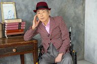 【訃報】ビリーバンバンの兄・菅原孝さんが死去　肺炎で81歳「白いブランコ」「また君に恋してる」などヒット曲多数