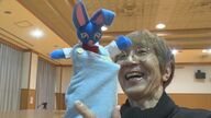 喜怒哀楽を“人形”に込めて！55歳でチェコに留学した男性 人形劇団立ち上げ初の発表会【新潟発】