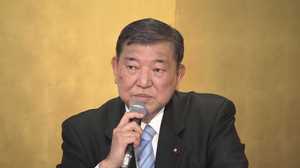 “孤立”の石破氏に光明?勉強会に37人出席 安倍政権批判も…今後仲間をどう増やす