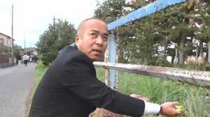 犯人は知り合いか…?元刑事が新潟・小2女児殺害遺棄現場を検証