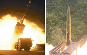 日本のほぼ全域が射程、迎撃困難 “北” 新型巡航ミサイルと不規則軌道ミサイル