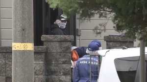 「両親は世界一周旅行に」夫婦殺害で30代長男を逮捕 新聞配達員が気づいた不審点