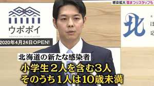 小学生2人が新型コロナウイルスに感染確認、札幌雪まつり会場でも2人…すでに北海道で市中感染は広がっているのか?