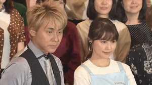 有村架純「人生一度しかない」ヒロシに転職をアドバイス!?