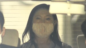 横領した金でブランド品1億円以上を購入…“1人経理”の女を逮捕