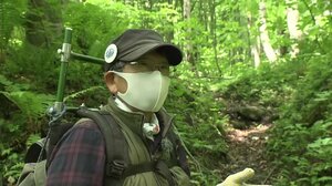 遭難事故を防ぐ秘訣「スマホ」「服の色」そして「クマよけの歌」…山菜採りの達人から学ぶ【岩手発】