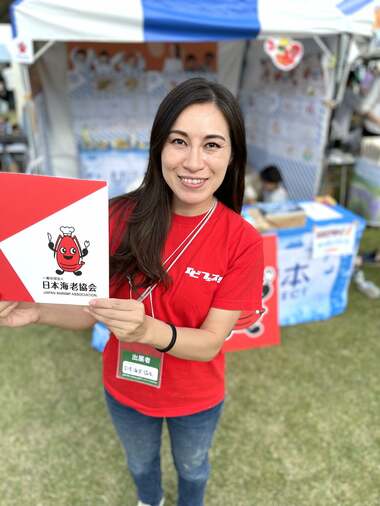 海老の「本当の美味しさ」を広めたい!海老への情熱が大手企業やメディアを動かした…「海老屋の娘」の奮闘ストーリー