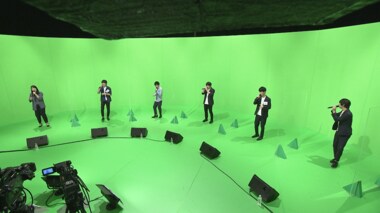 リモート収録で良いことは...ある?無い? プロデューサー陣に聞いた音楽番組の舞台裏