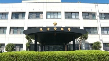 盗まれたと思ったら…水田を間違えて刈り取られたと判明　警察は一時窃盗事件として捜査…