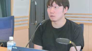 みんな成功側だけ見ていませんか? 音大出身の異色経営者が語る“起業論”