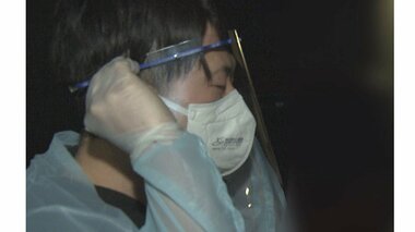 第5波と比べ“往診依頼に変化”…「家来るドクター」 に依頼急増 県の西半分にエリア拡大【愛知発】