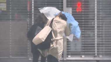 台風25号が今週末にも“列島接近”…3連休は各地で暴風雨警戒へ
