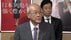 自民・鈴木幹事長「全力でバックアップを」　共産・田村委員長「玉城…