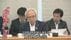 「全国の地方議会の信頼は地に落ちることも懸念」 全国議長会で福岡県…