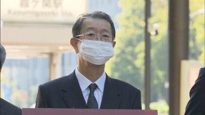｢自分が何者か知りたい｣ 赤ちゃんの時に“取り違えられ” 63歳男性が｢実の親｣捜して提訴