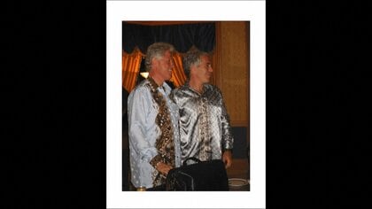 クリントン元大統領夫妻　エプスタイン問題めぐり一転して議会証言へ…刑事訴追の可能性から方針転換か