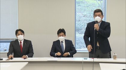“10万円給付”　現金給付は｢6月末までにクーポン開始できない場合｣のみ容認　政府指針が判明