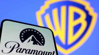 パラマウントがワーナーを提訴「敵対的買収」提案拒否で情報開示求める　株主総会前に取締役候補指名の方針