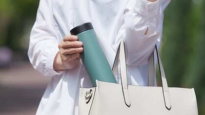 暑くなる時期は年々早まっている？6割が6月以降に“熱中症対策”も今の時期から重要…適切な水分補給のポイントを聞いた