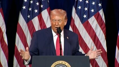 グリーンランド領有めぐりアメリカが住民に一時金検討　一人当たり150万円から1500万円余り　デンマークから独立しアメリカに加わること促す狙いか