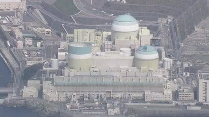 九州の原発の上空に光る不審物体　愛媛の伊方原発も対策を強化　デジタルカメラの配備増やす【愛媛】