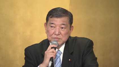 「次の総理」調査　石破氏トップも自民支持層では岸田首相がトップ　内閣改造と総裁選へ「小石河」の今後は？