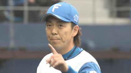 【ファイターズ】北の“鉄腕”宮西尚生オープン戦で1回2三振パーフェクト！昨シーズン習得したチェンジアップにも手応え「ストレートは上出来」6月40歳になる左腕が絶好調！