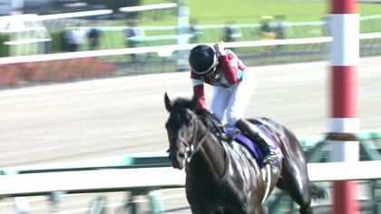 【クラシック3冠初戦皐月賞・G1】G1馬の貫禄！ロブチェンが驚愕の逃げ切りレコードV！松山弘平騎手は桜花賞に続いて2週連続のクラシック制覇！