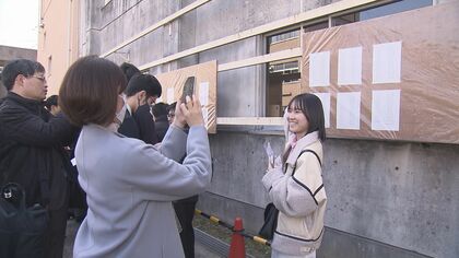 女子高生市街通学画像掲示板 