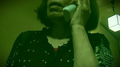 突然かかってきた1本の電話…2週間にわたった70代女性への“詐欺電話” 不安煽る手口とは？電話の音声を入手