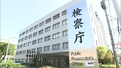 交番に爆竹投げ込んだ疑いで逮捕・送検の高校生ら２人を熊本地検が不起訴処分【熊本発】