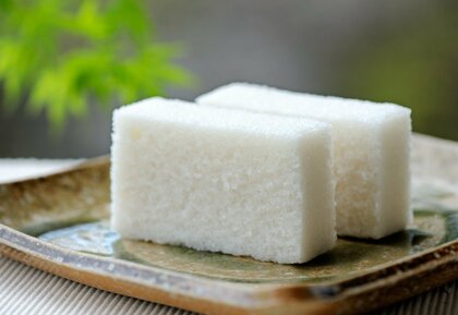 「自然薯、買います」鹿児島の銘菓“かるかん”の新聞広告が話題…原材料確保が難しくなっている理由を聞いた