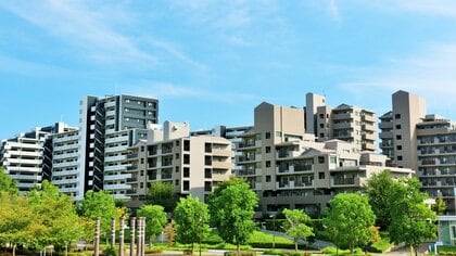 千葉の新築マンション初の1億円超え　船橋・幕張で高額タワマン　首都圏も6カ月ぶり1億円超で過去2番目の高水準　