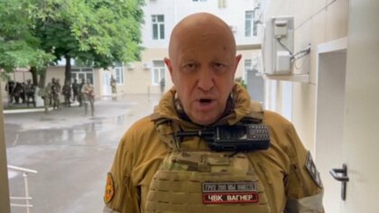 「プリゴジンはロシアにいる」ベラルーシ大統領が明らかに...“ワグネル問題”で近くプーチン大統領とも協議の考え