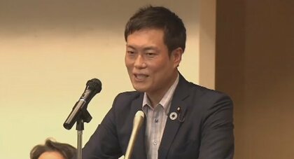 現金3000万円を議員会館で受け取る　逮捕の秋本衆議院議員　個人馬主に登録するため…“受託収賄”の疑い