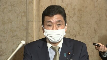 【速報】岸防衛相「ハイブリッド戦」との見方　露ウクライナ軍事侵攻