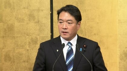 尾崎官房副長官　国会で今週審議入りの補正予算案「早期成立が必要」　食料品の消費税引き下げ「いろいろなパターンある」