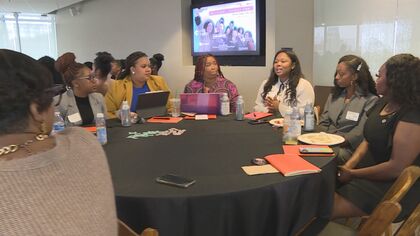 女性候補者の人材募集や育成も　アメリカで女性の政治参加支える民間の取り組み “なり手不足”解決のヒント