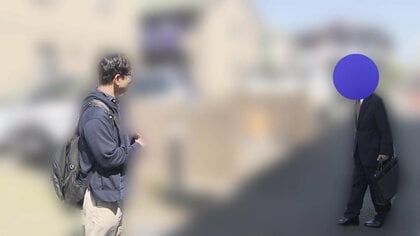 【独自】「忌避」の教義を一部緩和…絶縁されたエホバの証人元二世信者が10年ぶり両親の元へ…「聖書に反抗的」拒絶