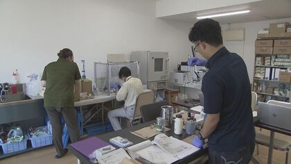 【独自】「1カ月以上かかった検査期間がわずか1日に…」迫る海洋放出 客観的データで風評被害払しょくへ【宮城発】