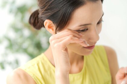 アイメイク習慣のある女性の7割以上が「まつげにダメージ」を実感!有限会社ローヤル化研が30代~50代女性を対象に「まつげのケア」に関する調査を実施!
