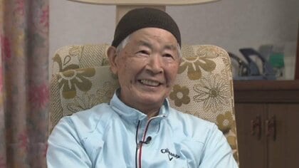 寄付された30キロの金の延べ板 「あとは生きるためのお金しかない」80