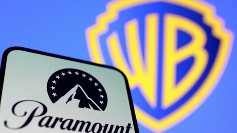 パラマウントがワーナーを提訴「敵対的買収」提案拒否で情報開示求める　株主総会前に取締役候補指名の方針