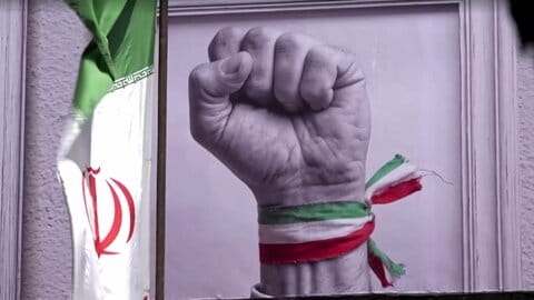 港湾封鎖でも「イランは3～4カ月耐久可能」　アメリカの情報機関CIAが分析　ワシントンポスト報道
