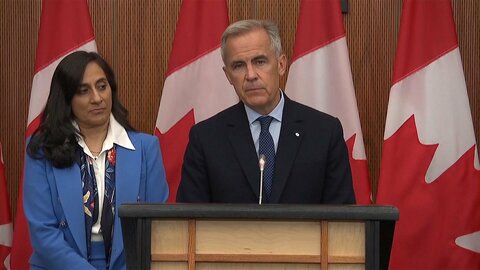 カナダがパレスチナを国家として承認へ　カーニー首相が国連総会で表明へ「平和と人間の尊厳を守るため」G7で3カ国目…トランプ氏「貿易交渉の合意難しく」とけん制