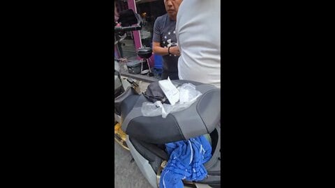 バンコクで日本人の男2人を逮捕　覚醒剤所持の疑い　外国人客に違法薬物販売か　タイ