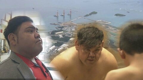 基地の街ではなく、人が住む街として　——辺野古区長が見つめる地域の現実と未来