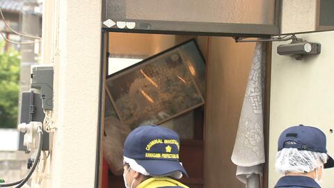 川崎市で同居の母親暴行し死亡させたか　49歳の息子が逮捕　「殺そうとは思っていなかった」と容疑一部否認