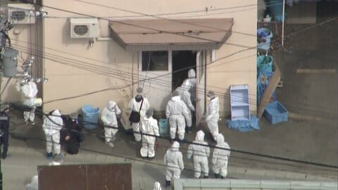 【速報】旭山動物園男性職員の逮捕状請求…妻の遺体損壊の疑い　「遺体を数時間かけて燃やした」と殺人ほのめかす